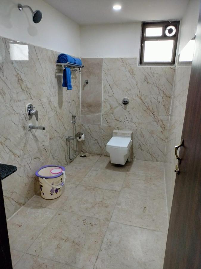 Hotel Satkar International Chhindwāra Extérieur photo