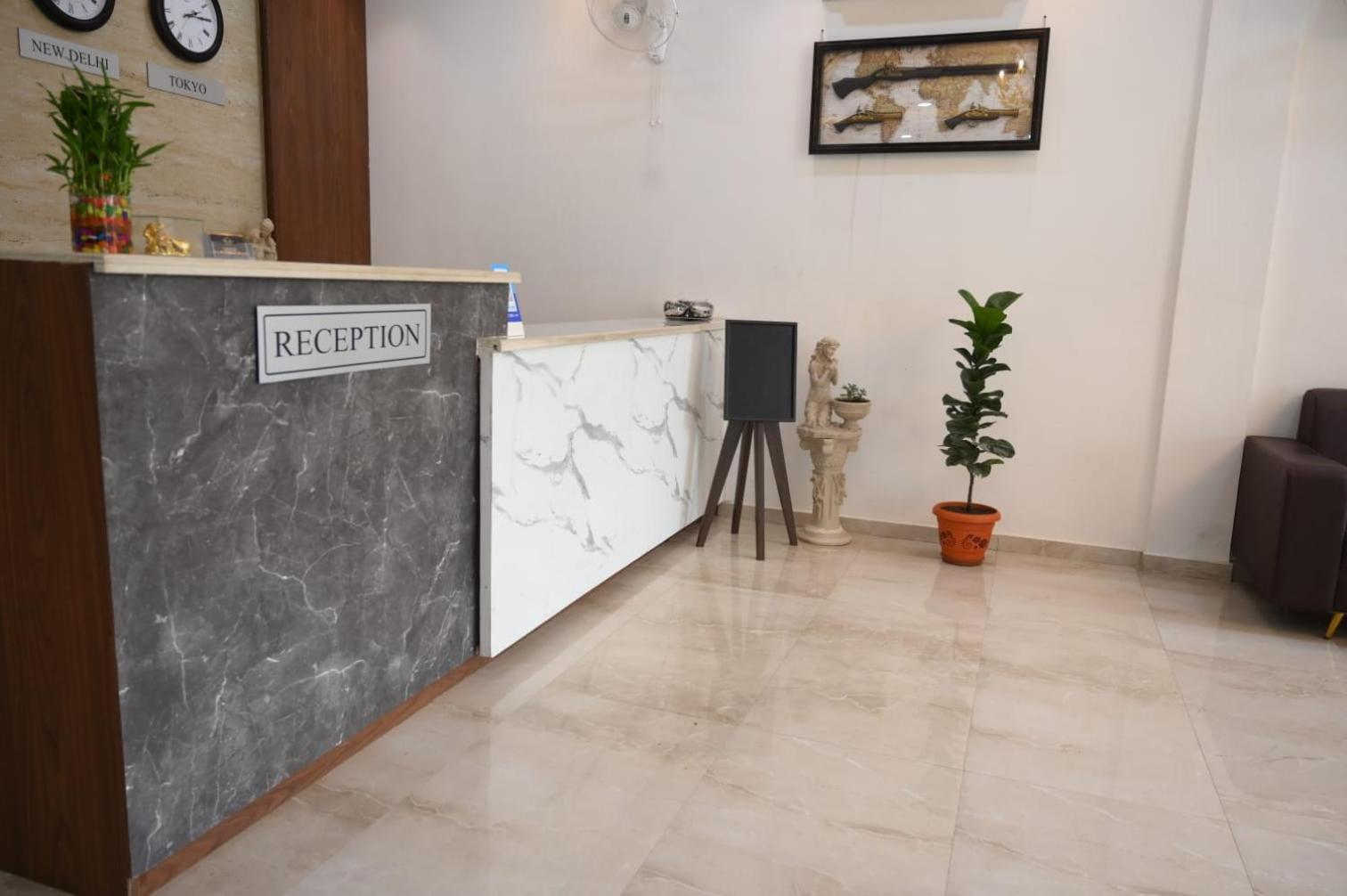 Hotel Satkar International Chhindwāra Extérieur photo